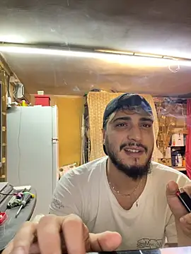 Bello98sud online show from 25, 10, 2025