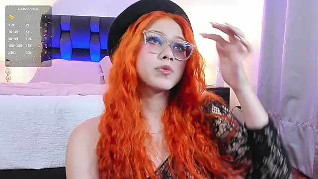 aleska winter online show from 16, 3, 2025