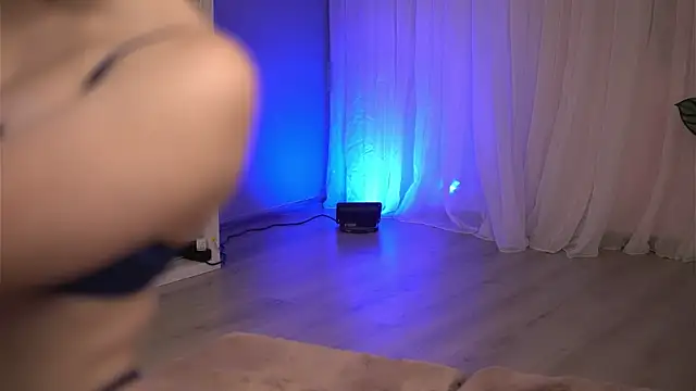 ElysaWetxx online show from 26, 9, 2025