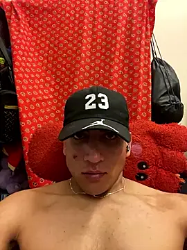 Feendy17 online show from 11, 1, 2026