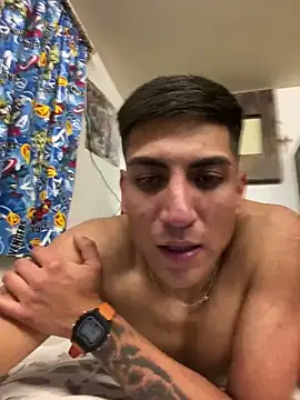 Feendy17 online show from 2, 4, 2026