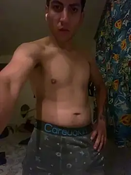 Feendy17 online show from 21, 4, 2026