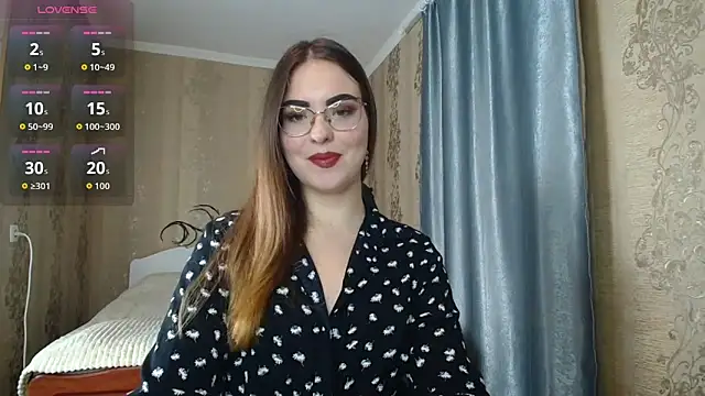 Leila Kissyu online show from 14, 3, 2026
