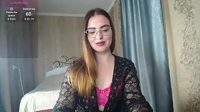 Leila Kissyu online show from 2, 4, 2026