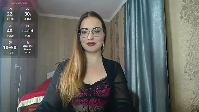 Leila Kissyu online show from 8, 2, 2026