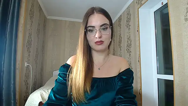 Leila Kissyu online show from 12, 10, 2025