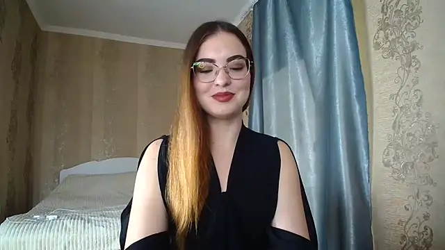 Leila Kissyu online show from 23, 11, 2025