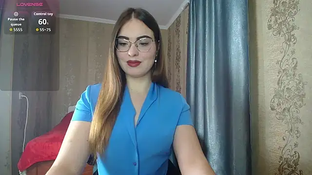 Leila Kissyu online show from 7, 2, 2026