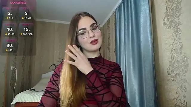 Leila Kissyu online show from 12, 1, 2026