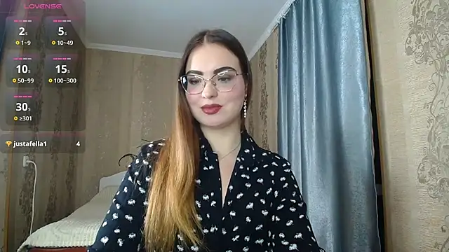 Leila Kissyu online show from 9, 1, 2026