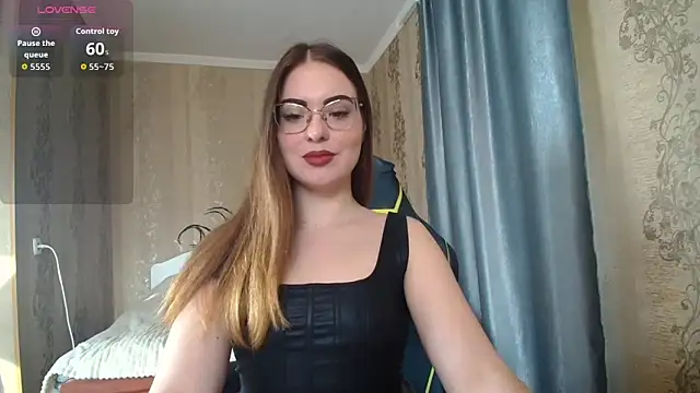 Leila Kissyu online show from 28, 3, 2026