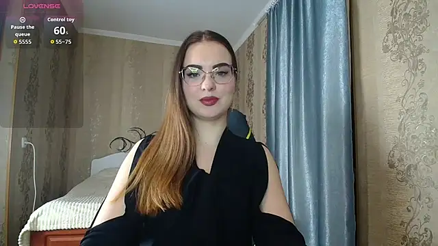 Leila Kissyu online show from 19, 3, 2026