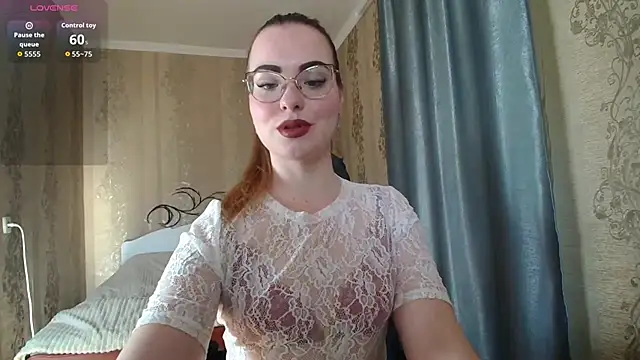 Leila Kissyu online show from 4, 5, 2026