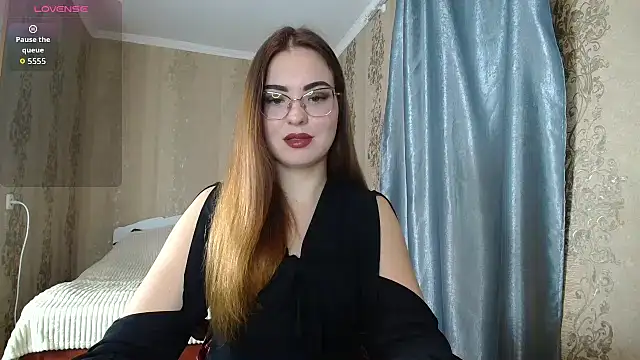Leila Kissyu online show from 29, 11, 2025