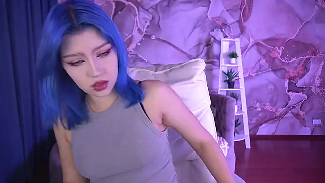 SelenaIris online show from 21, 11, 2025