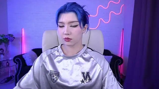 SelenaIris online show from 25, 10, 2025