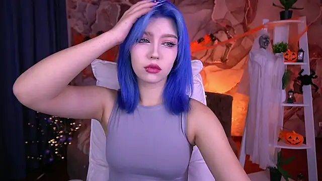 SelenaIris online show from 1, 11, 2025