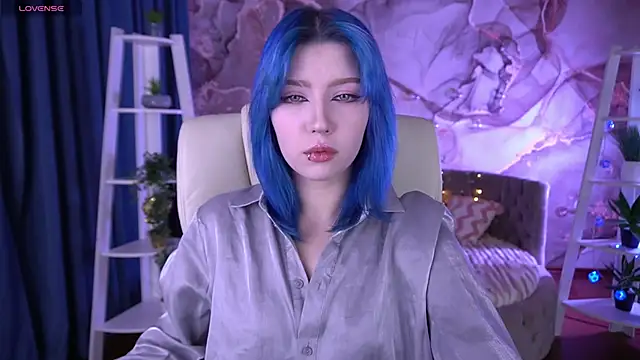 SelenaIris online show from 11, 1, 2026