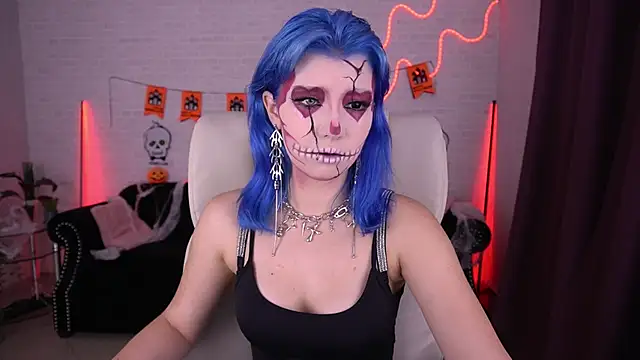 SelenaIris online show from 30, 10, 2025