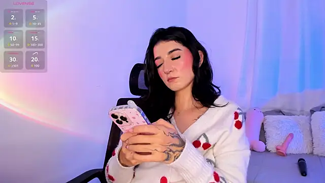 Hi Soyfer online show from 21, 12, 2025