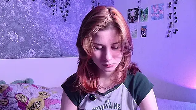 Cute Cate404 online show from 9, 11, 2025