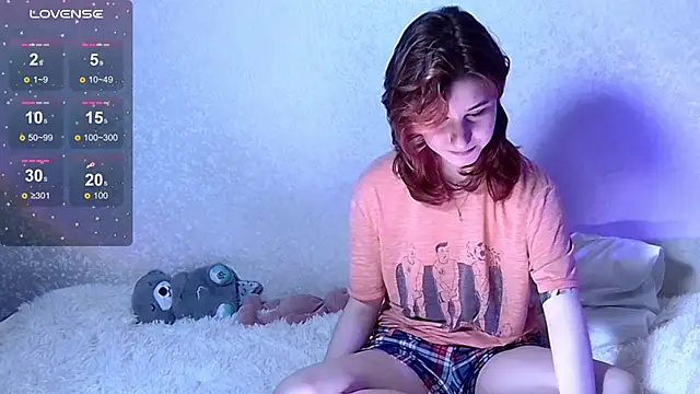 Cute Cate404 online show from 14, 3, 2025