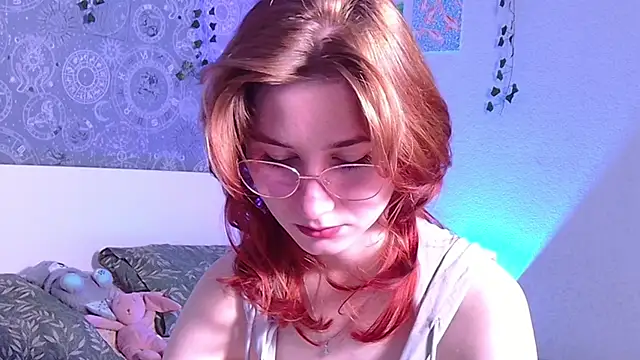 Cute Cate404 online show from 18, 9, 2025