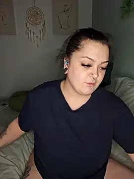 Saucy-Serenity online show from 27, 3, 2026