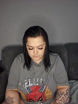 Saucy-Serenity online show from 15, 2, 2026