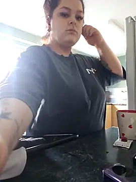 Saucy-Serenity online show from 28, 2, 2026