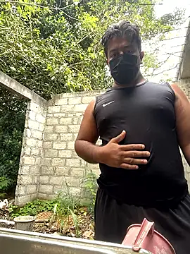 dam-her-boy online show from 9, 1, 2026