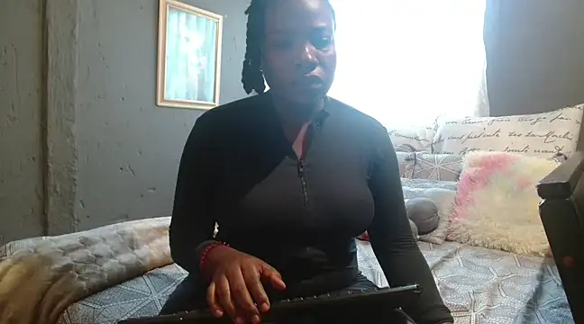 WildSeduction24xx online show from 18, 3, 2025