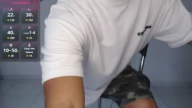 Snapshot of Monkey_uchiha777 chatting on 22, 2, 2026 Monkey uchiha777 online show from 22, 2, 2026