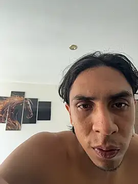Monkey uchiha777 online show from 7, 7, 2026