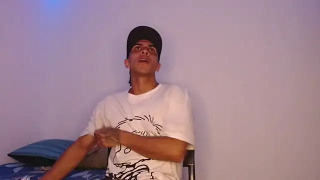 Snapshot of Monkey_uchiha777 chatting on 3, 12, 2025 Monkey uchiha777 online show from 3, 12, 2025