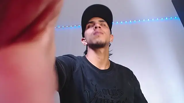 Snapshot of Monkey_uchiha777 chatting on 14, 1, 2026 Monkey uchiha777 online show from 14, 1, 2026