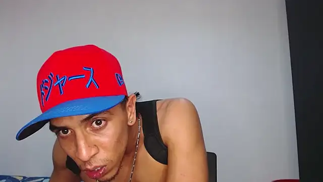 Snapshot of Monkey_uchiha777 chatting on 12, 11, 2025 Monkey uchiha777 online show from 12, 11, 2025