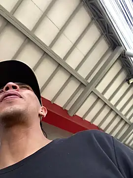 Snapshot of Monkey_uchiha777 chatting on 21, 12, 2025 Monkey uchiha777 online show from 21, 12, 2025