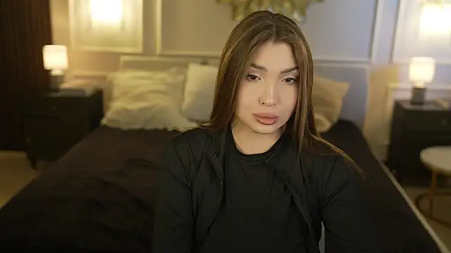 Billie054 online show from 12, 4, 2026