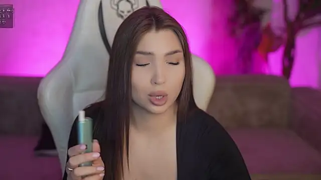 Billie054 online show from 22, 12, 2025