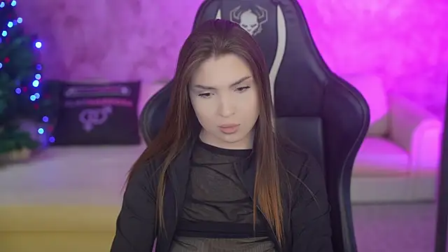 Billie054 online show from 17, 1, 2026