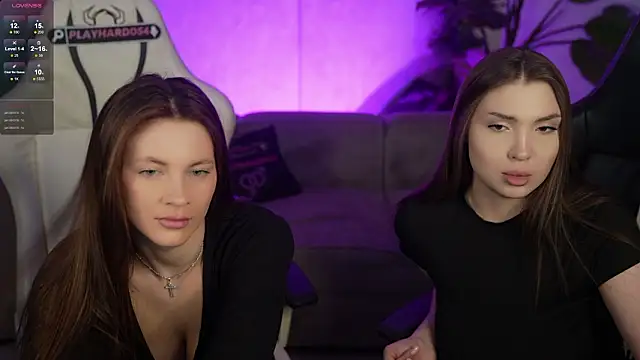 Billie054 online show from 6, 3, 2026