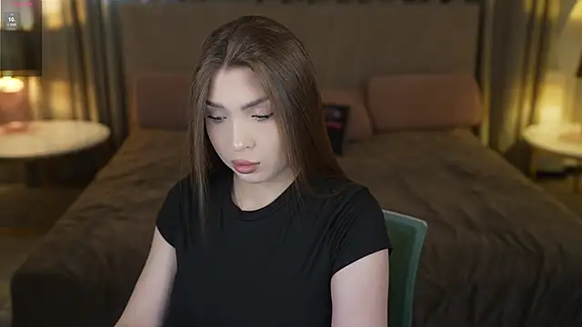 Billie054 online show from 24, 4, 2026