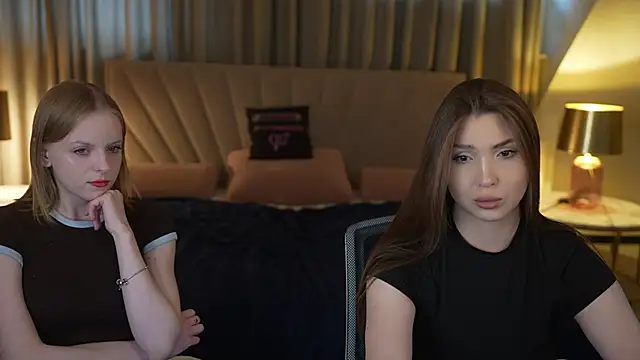 Billie054 online show from 13, 2, 2026