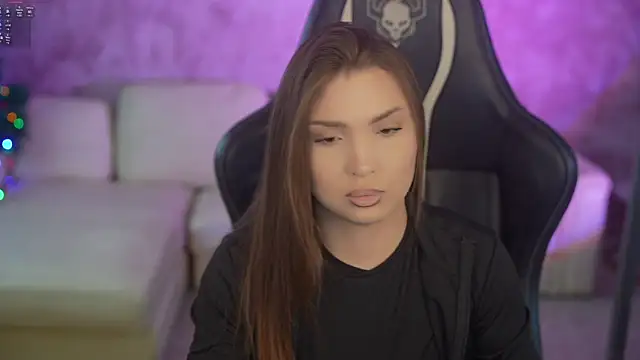 Billie054 online show from 11, 1, 2026