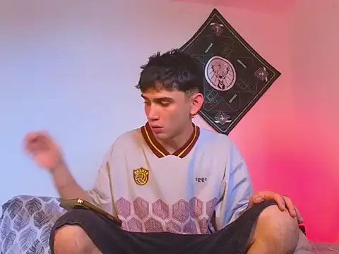 samevansx  online show from 7, 1, 2026