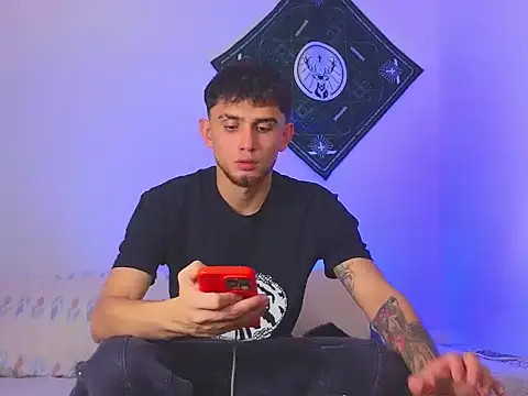 Snapshot of samevansx_ chatting on 20, 11, 2025 samevansx online show from 20, 11, 2025