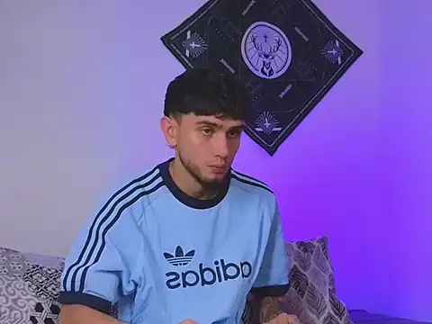 Snapshot of samevansx_ chatting on 18, 10, 2025 samevansx online show from 18, 10, 2025