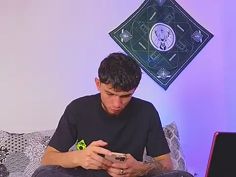 Snapshot of samevansx_ chatting on 12, 11, 2025 samevansx online show from 12, 11, 2025