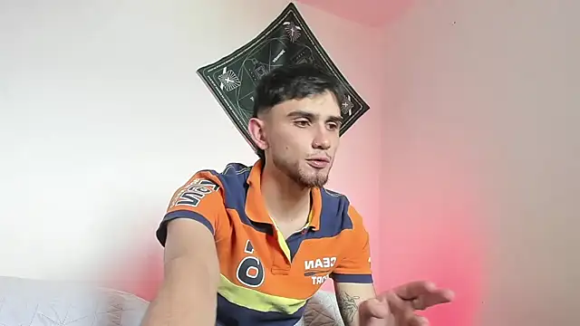 samevansx  online show from 8, 5, 2026